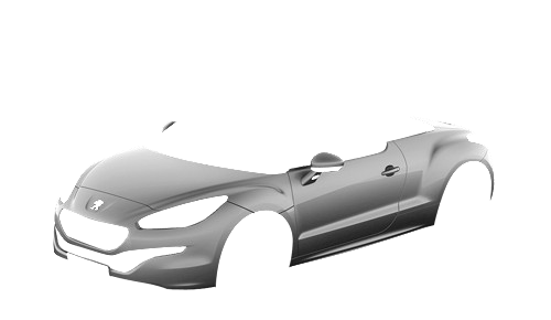 Peugeot RCZ (Пежо RCZ) - цена, отзывы, характеристики Peugeot RCZ